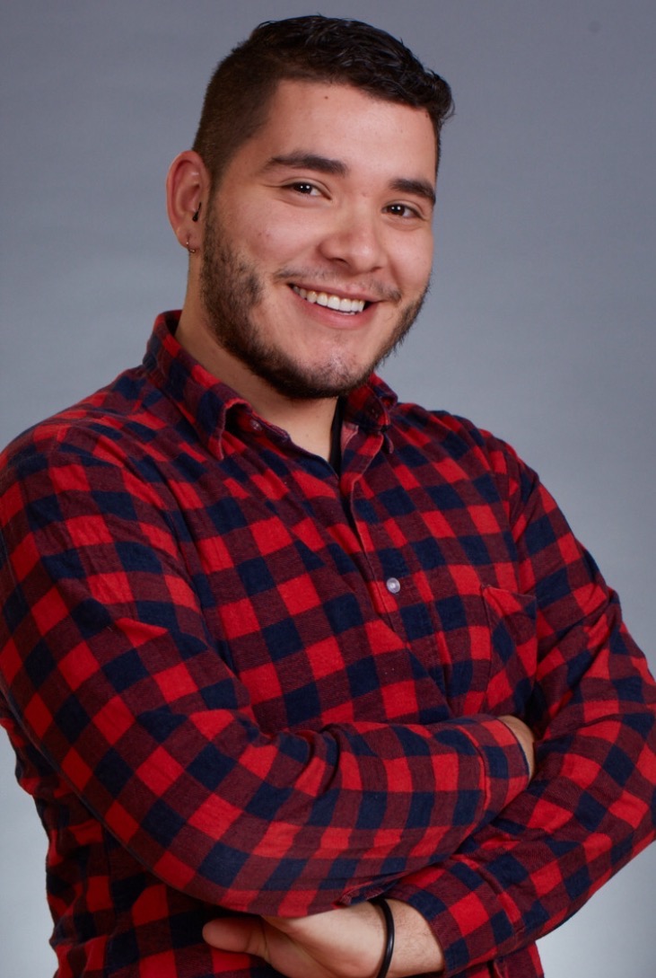 Photo of Ricardo